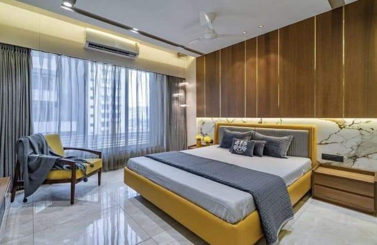 Bedroom Design